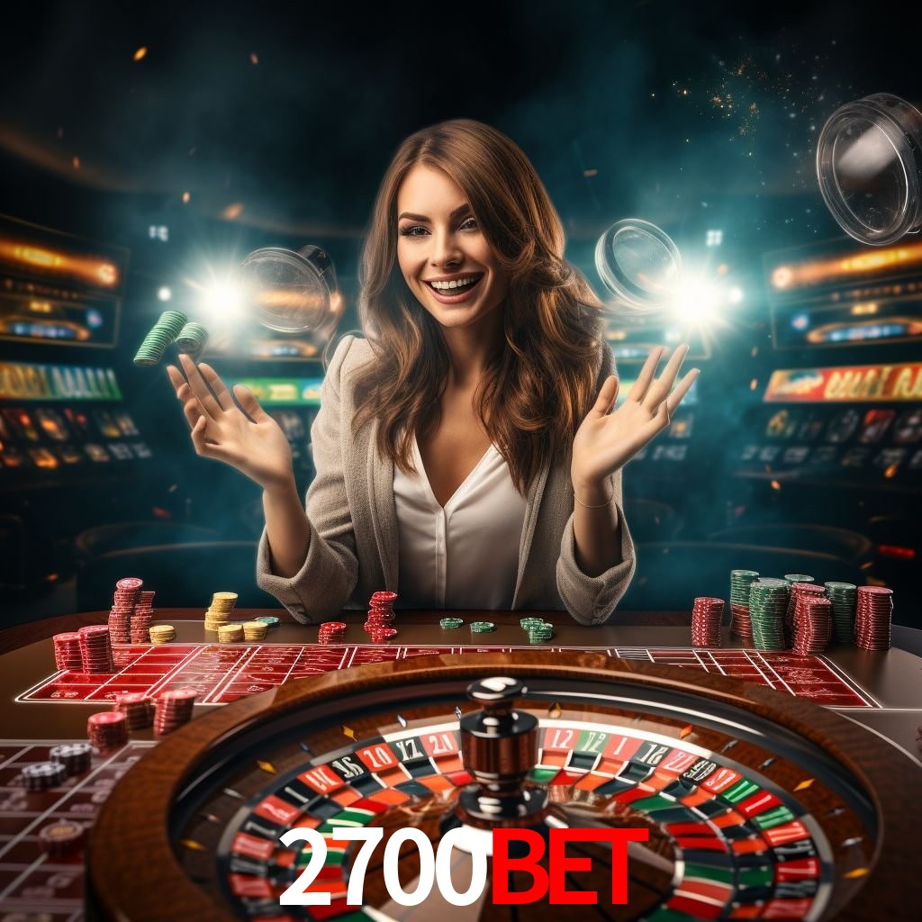 2700 BET paga