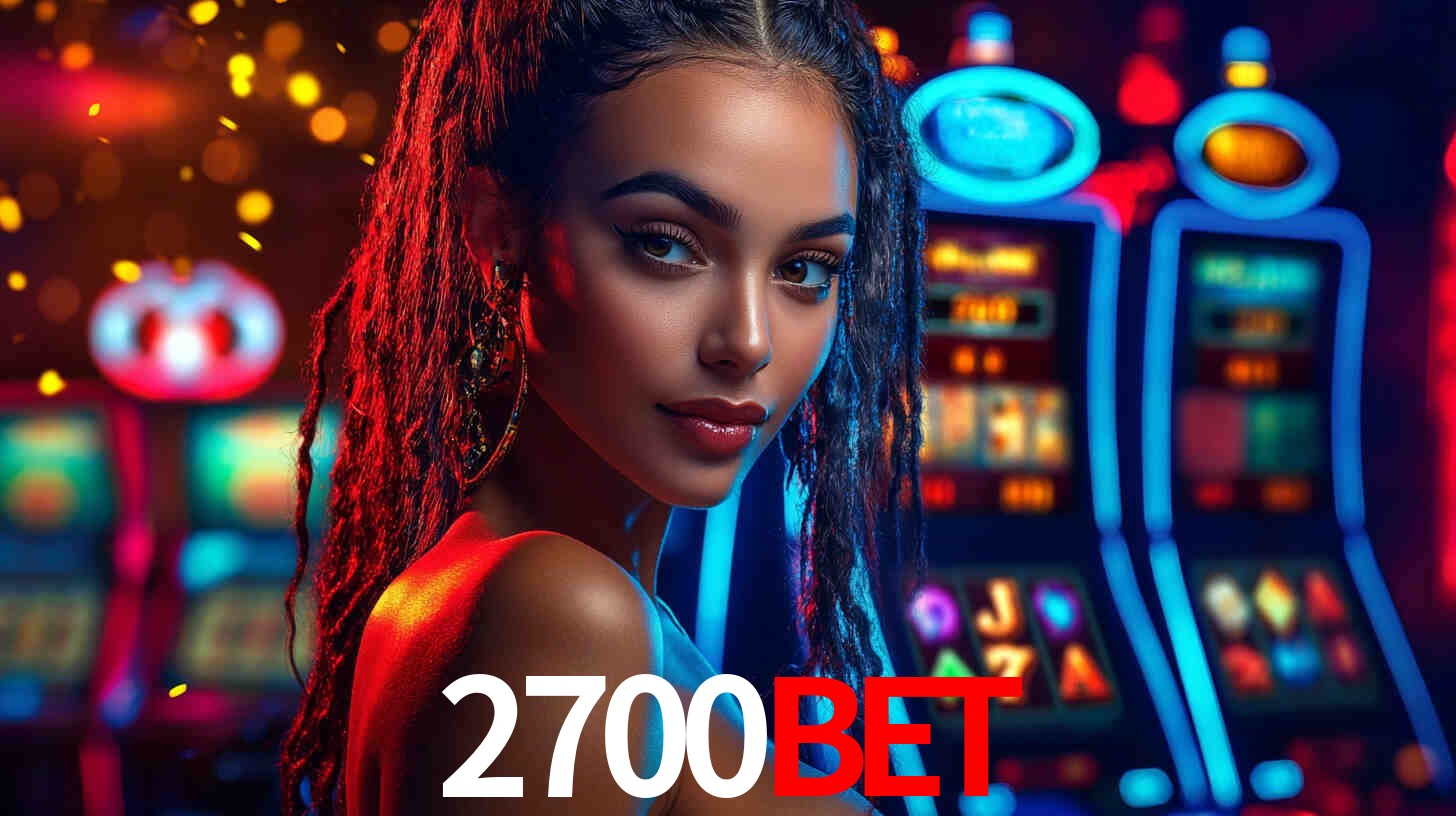 Estatísticas 2700BET