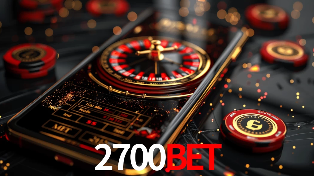 Welcome Bonus 2700BET