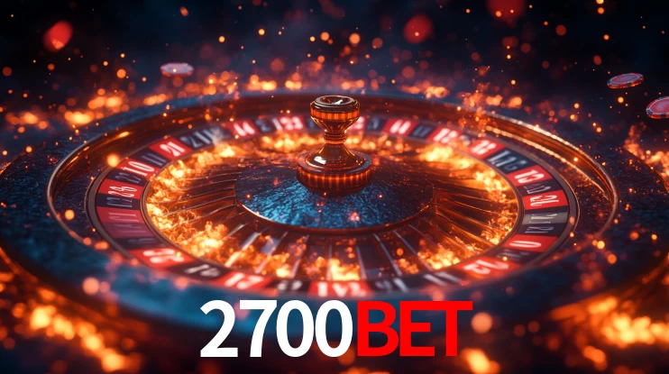 2700BET: Seu Cassino Premiado com Pagamentos Rápidos