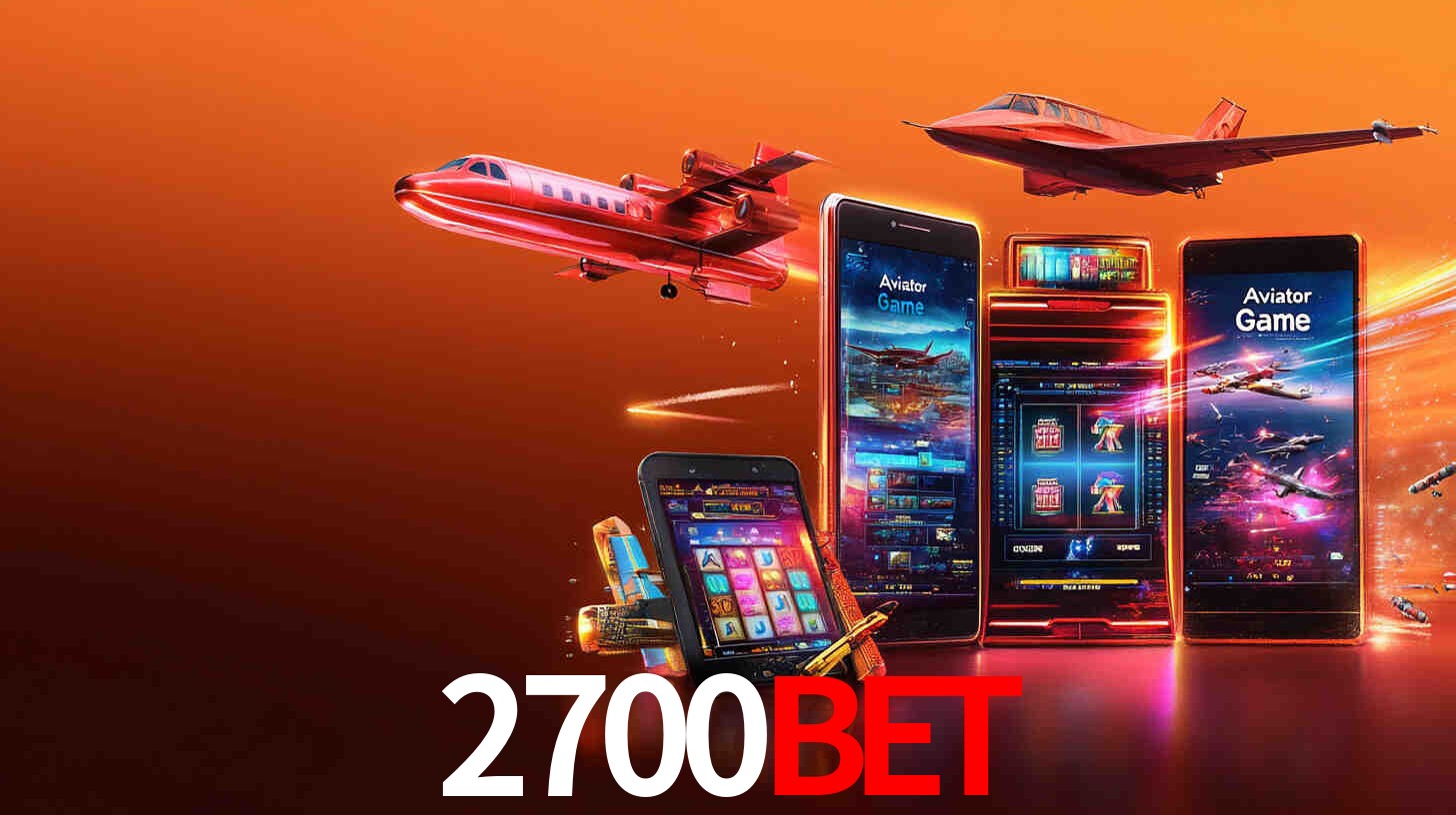 Torneios 2700BET