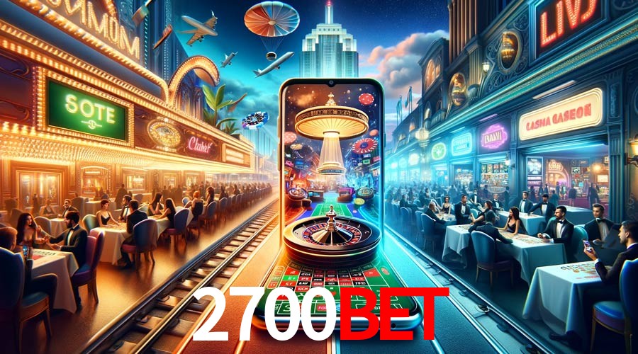 Player Reviews 2700BET