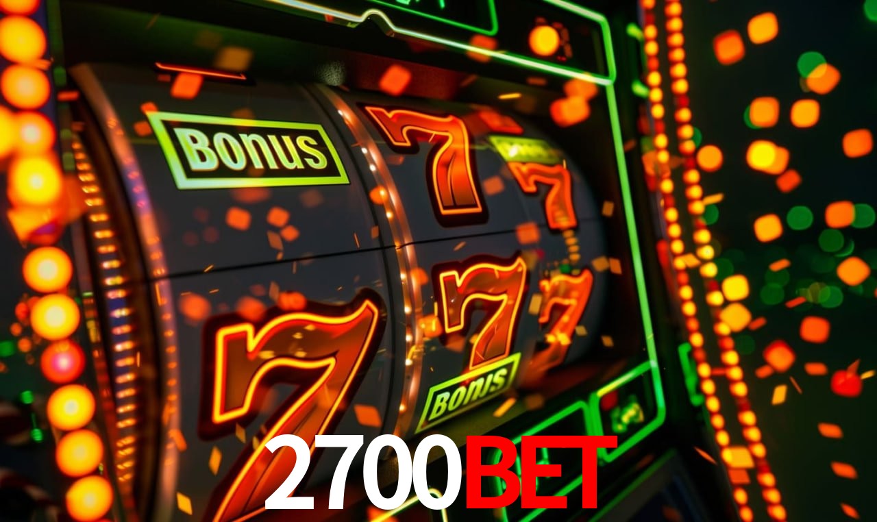Promoção Relâmpago 2700BET
