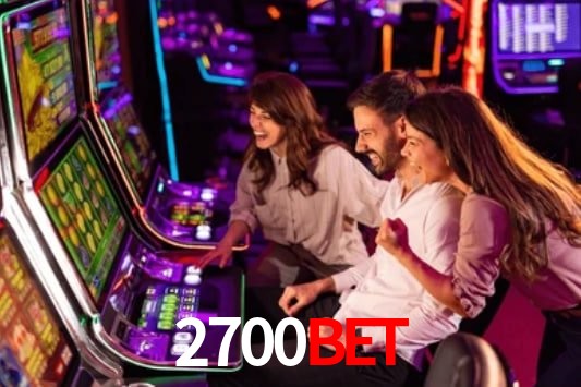 A Emoção da Loteria na 2700BET: Uma Chance de Mudança de Vida