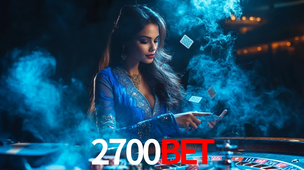 Jogos de Slot 2700BET