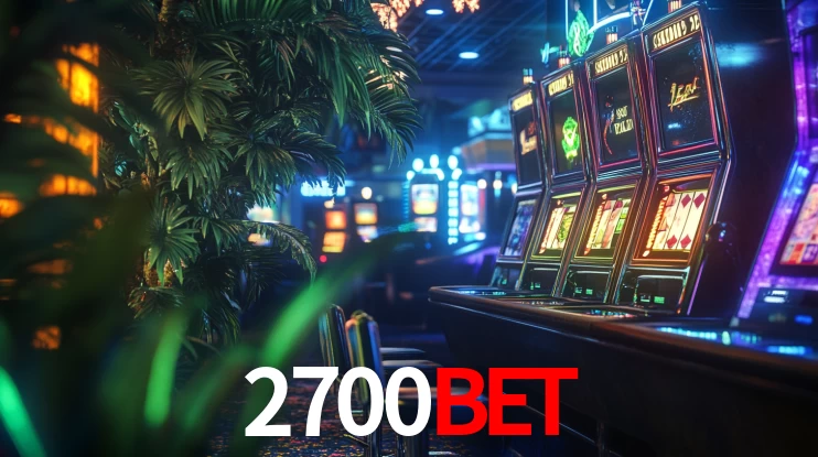 Exclusive Games 2700BET