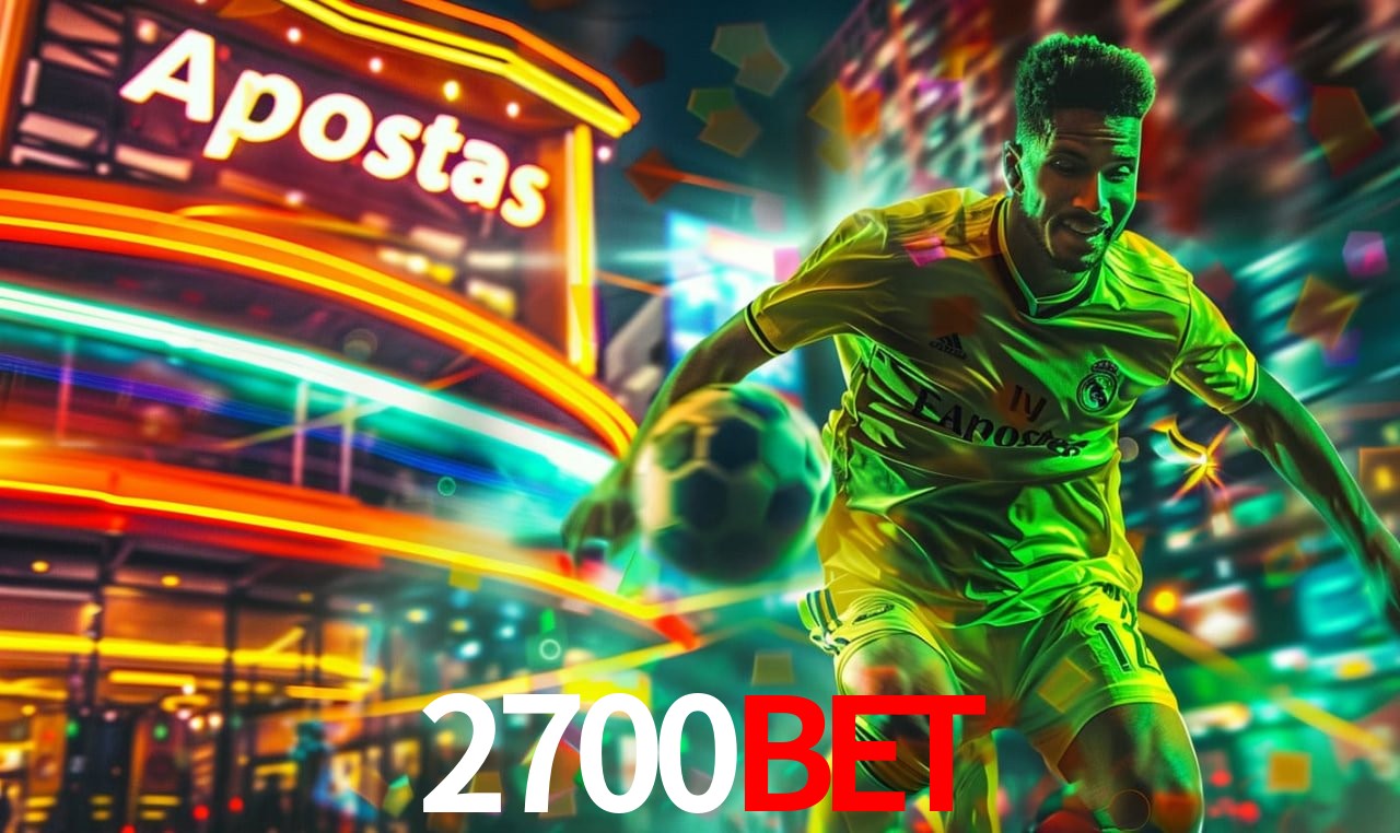 A Experiência Imersiva dos Cassinos Ao Vivo no 2700BET