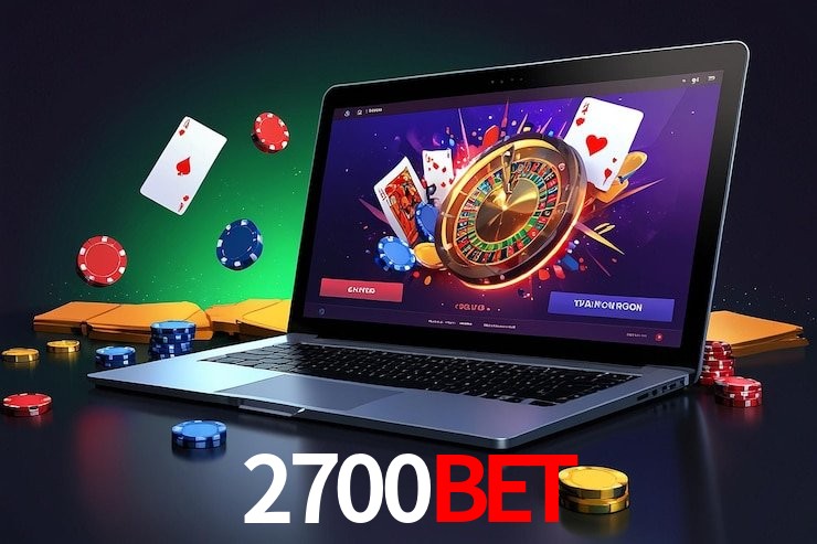 Explorando a Categoria de Eventos em Apostas na 2700BET