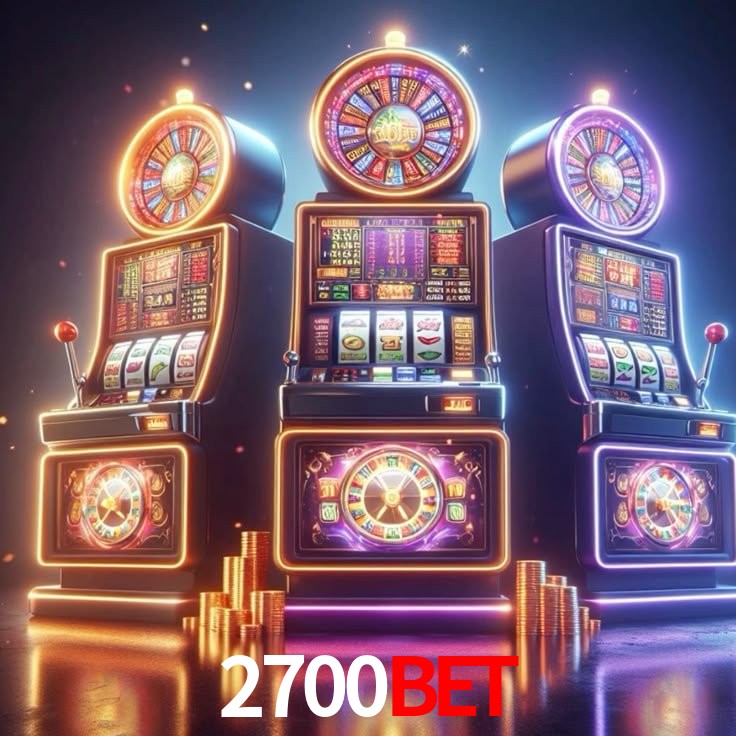 2700BET: Seu Especialista em Apostas Esportivas Brasileiras