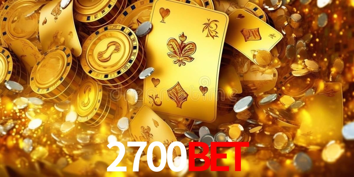 Segurança 2FA 2700BET