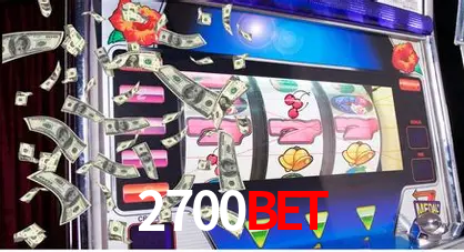 Seasonal Promotions 2700BET