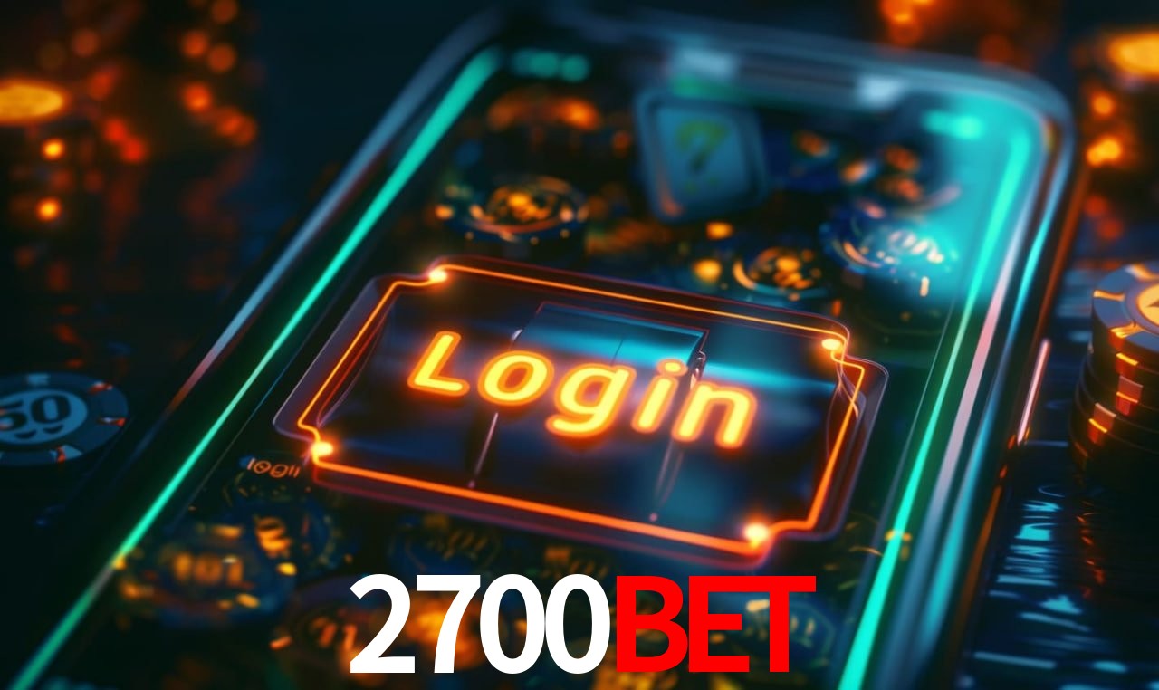 VIP Casino 2700BET