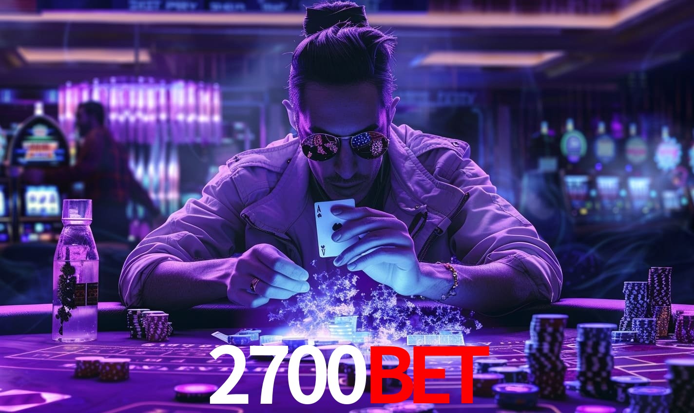 Tournaments 2700BET