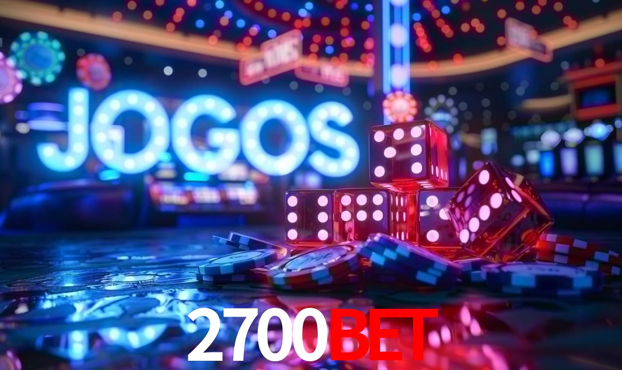 A Revolução dos Aplicativos de Jogos no 2700BET