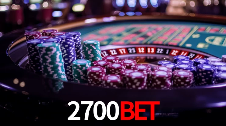 Premium Interface 2700BET