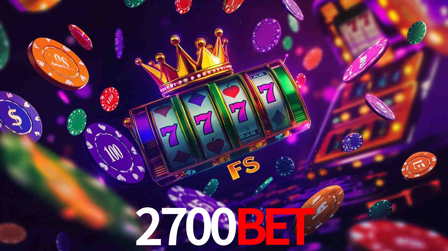 2700BET
