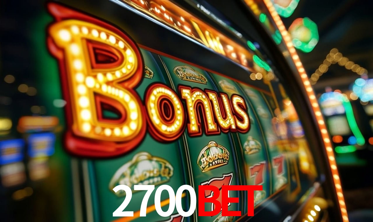 Inovações de Jogos na 2700BET: O Futuro das Experiências Interativas