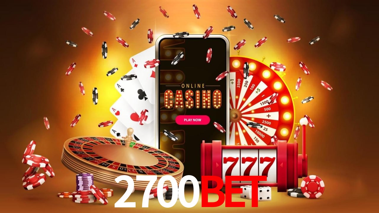 Programa VIP 2700BET