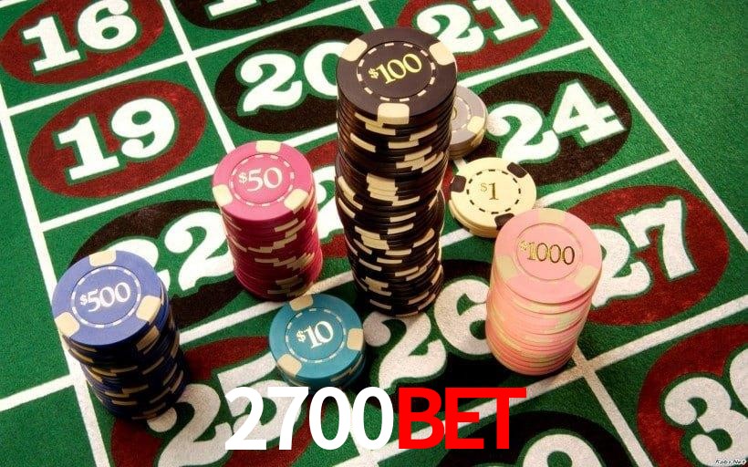 Integração de APIs 2700BET
