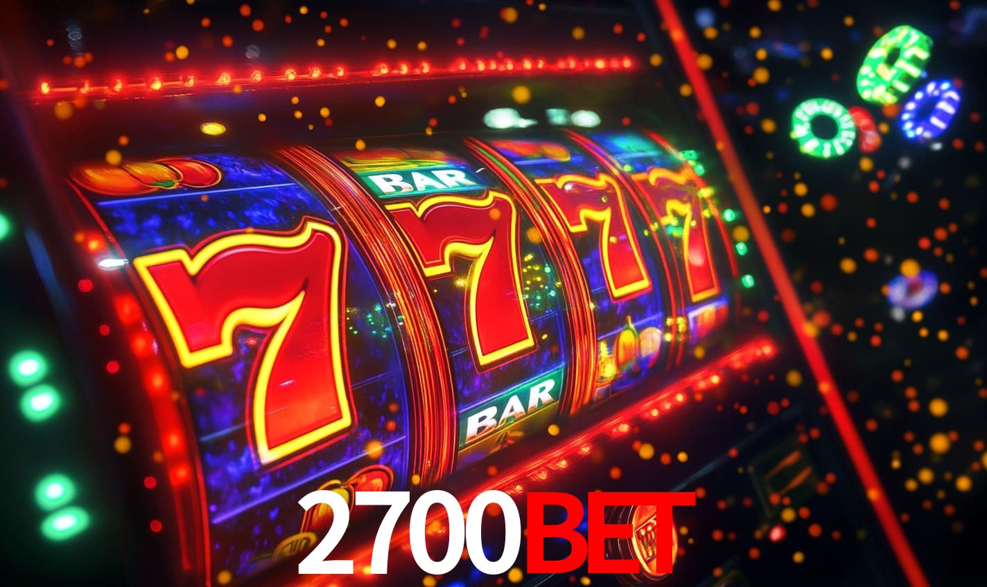 2700 BET paga