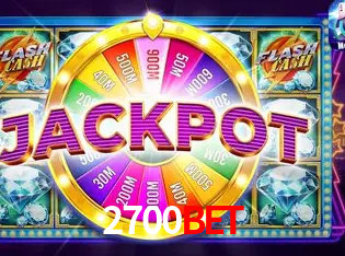 PIX Instantâneo 2700BET