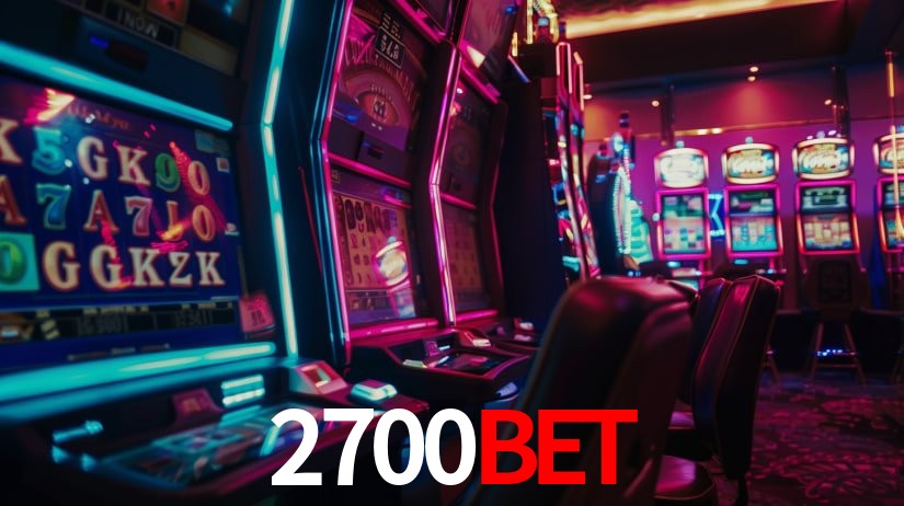 Secure Login 2700BET
