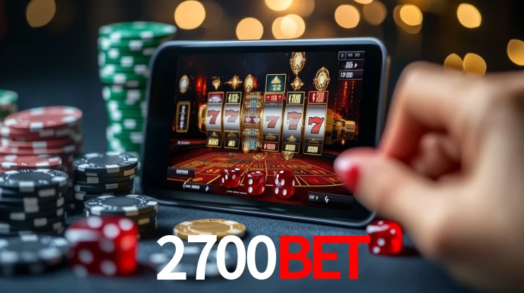 2700 BET paga