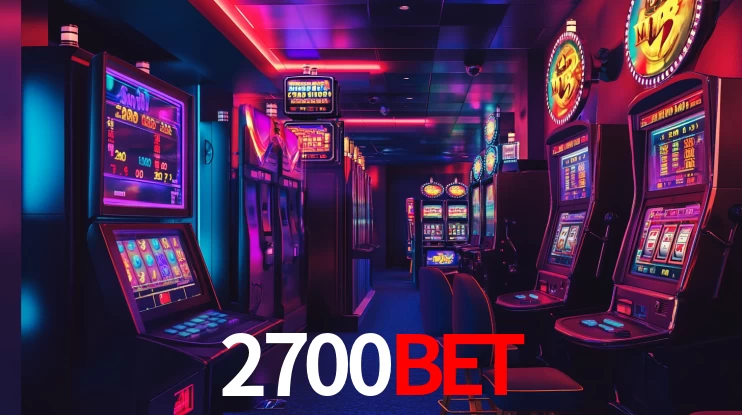 2700BET.COM