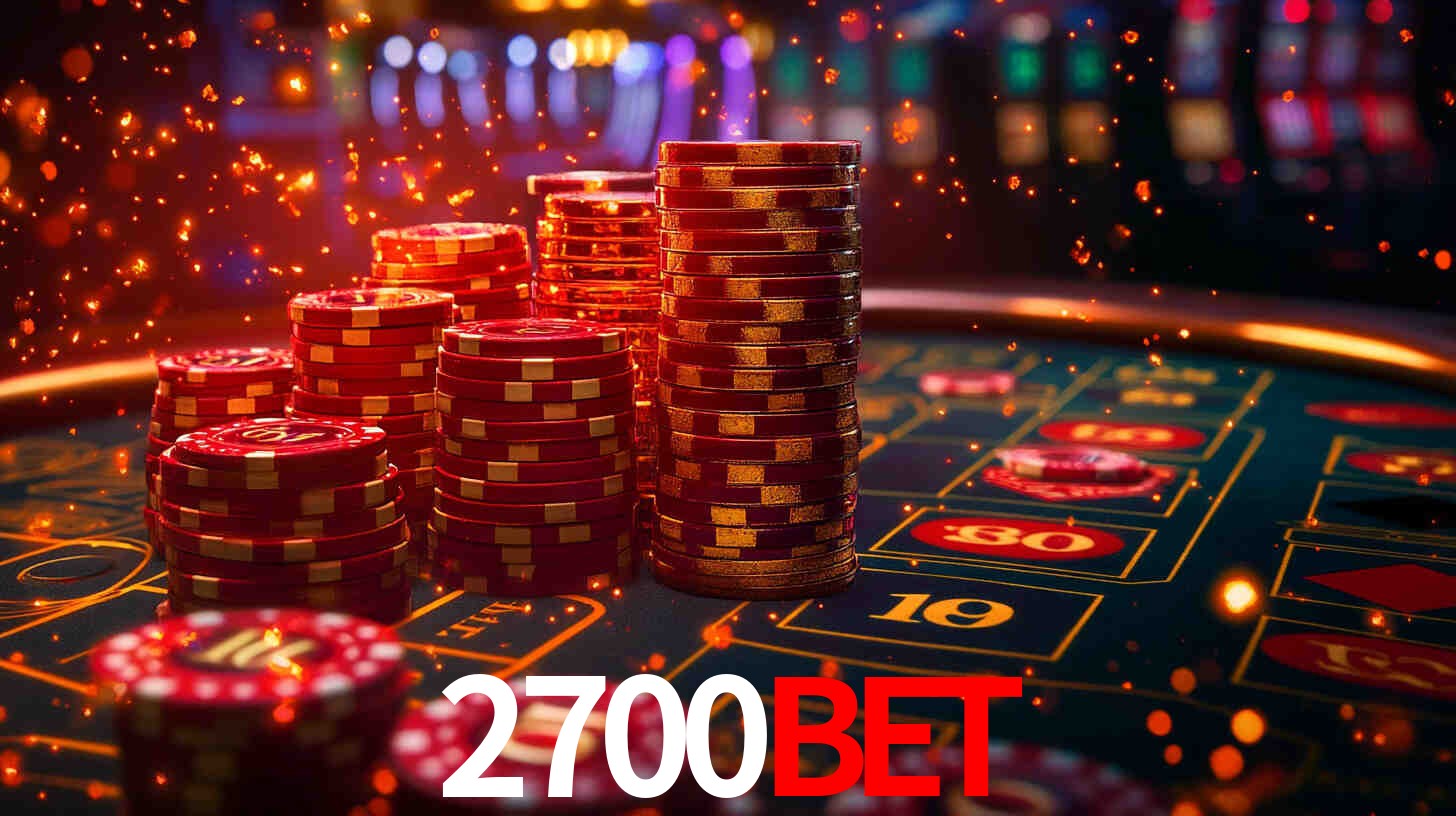2700BET