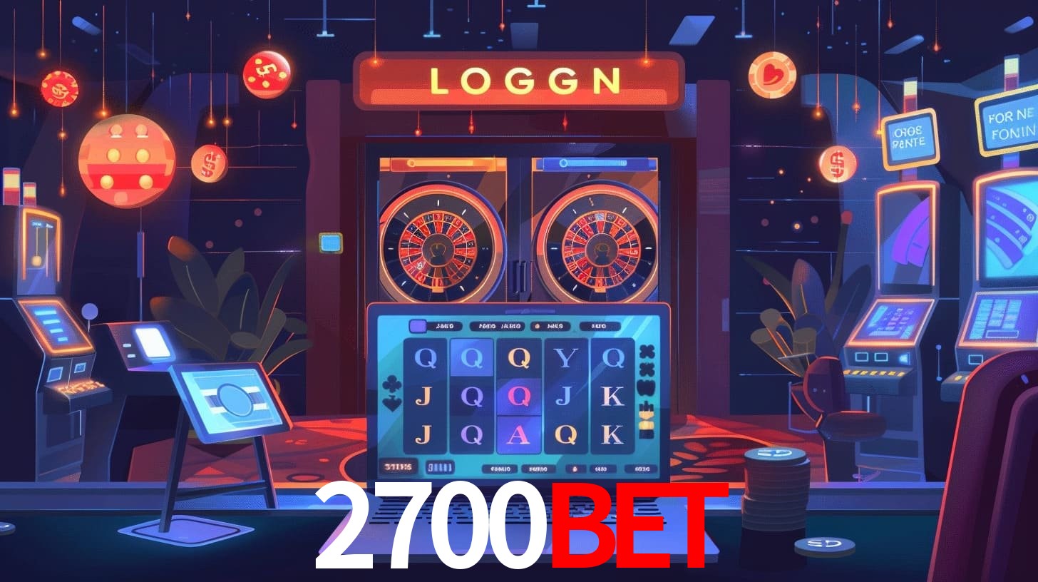 Descubra a Essência do 2700BET: Nossa História e Compromissos