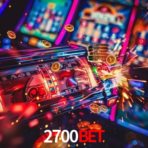 A Emoção da Loteria na 2700BET: Uma Chance de Mudança de Vida