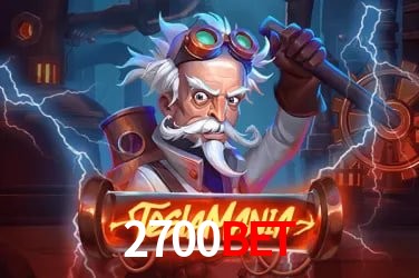 A Popularidade dos Caça-Níqueis no 2700BET