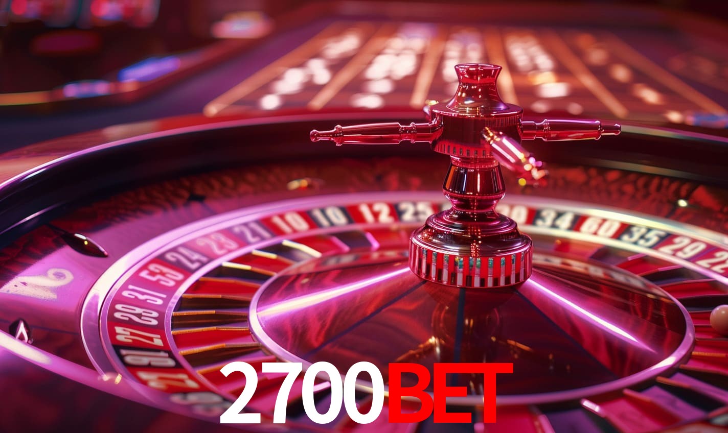 Benefícios da Conta 2700BET