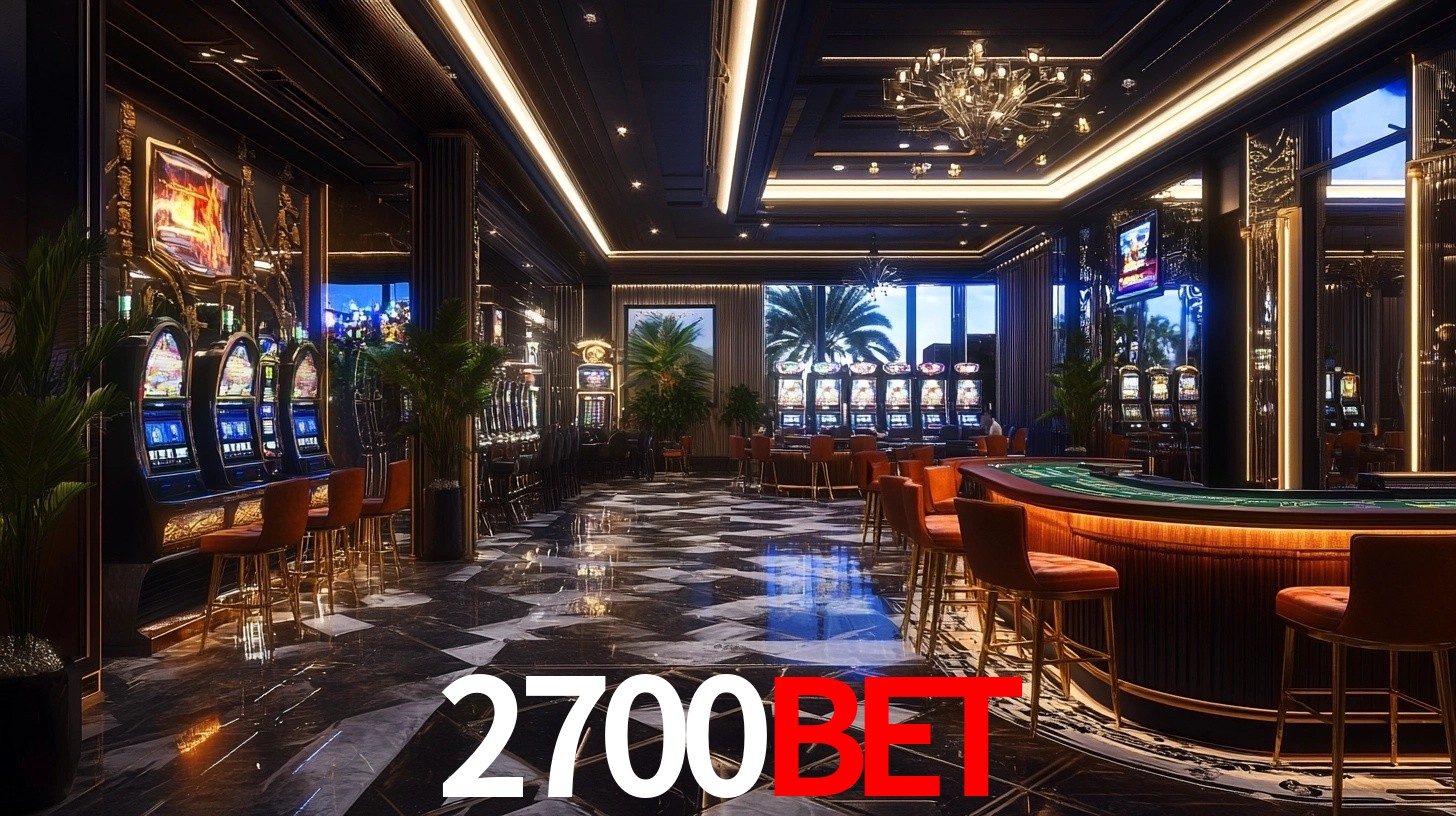 2700 BET paga
