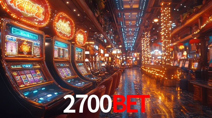2700BET
