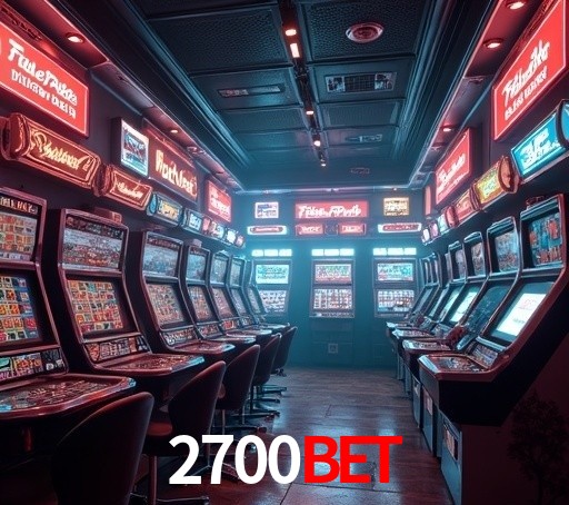 Descubra o Programa VIP da 2700BET: Vantagens Exclusivas para Jogadores