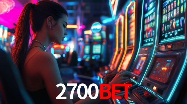 2700BET.COM