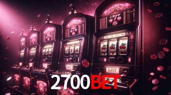 Desvendando o Mundo dos Jogos Virtuais na 2700BET