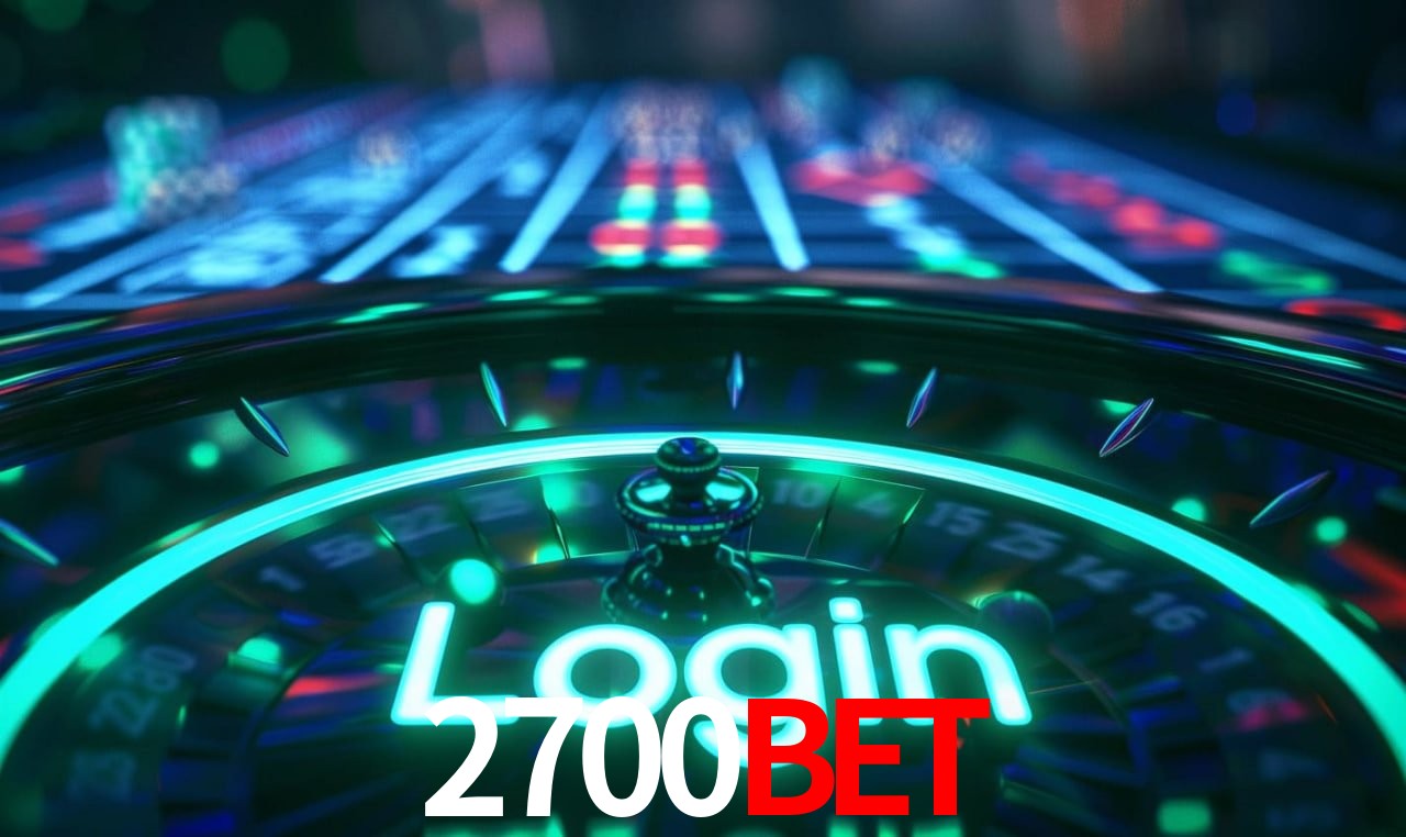 Desvendando o Mundo dos Jogos Virtuais na 2700BET