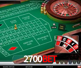 API Integration 2700BET