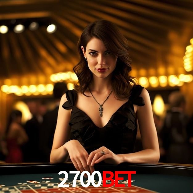 Avaliações dos Jogadores 2700BET
