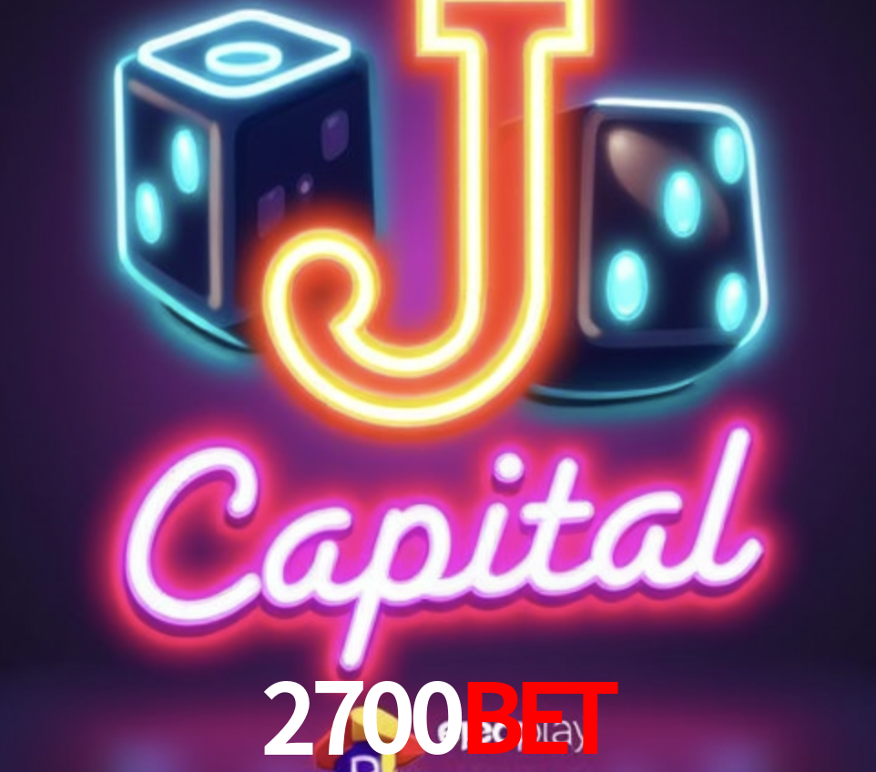 Slot Games 2700BET