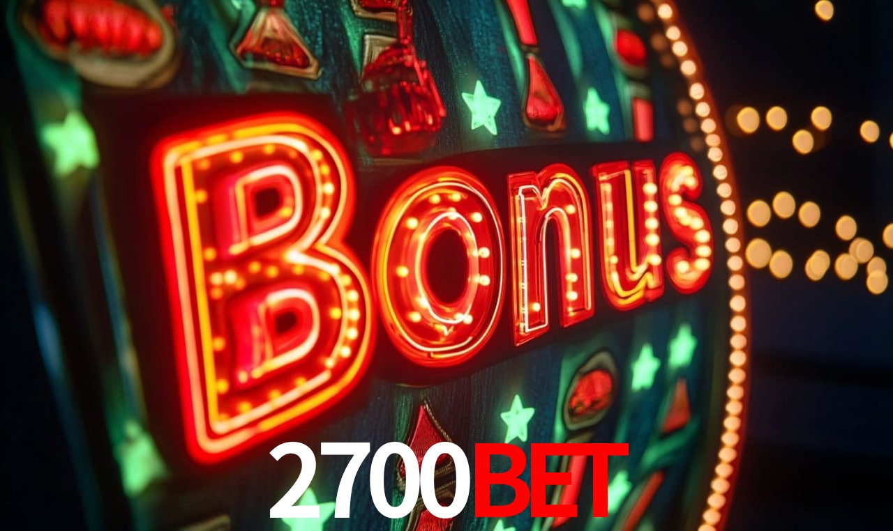 A Experiência Imersiva dos Cassinos Ao Vivo no 2700BET