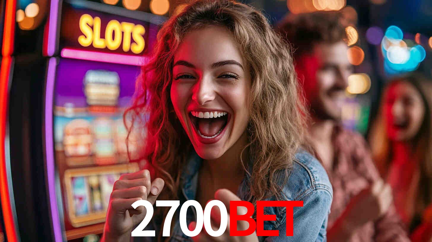 Estatísticas do Jogo 2700BET