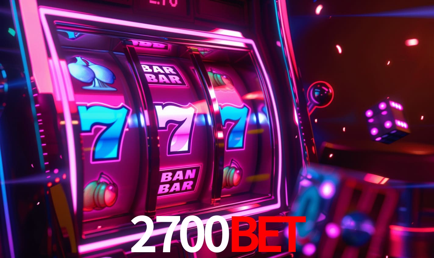 Login Seguro 2700BET