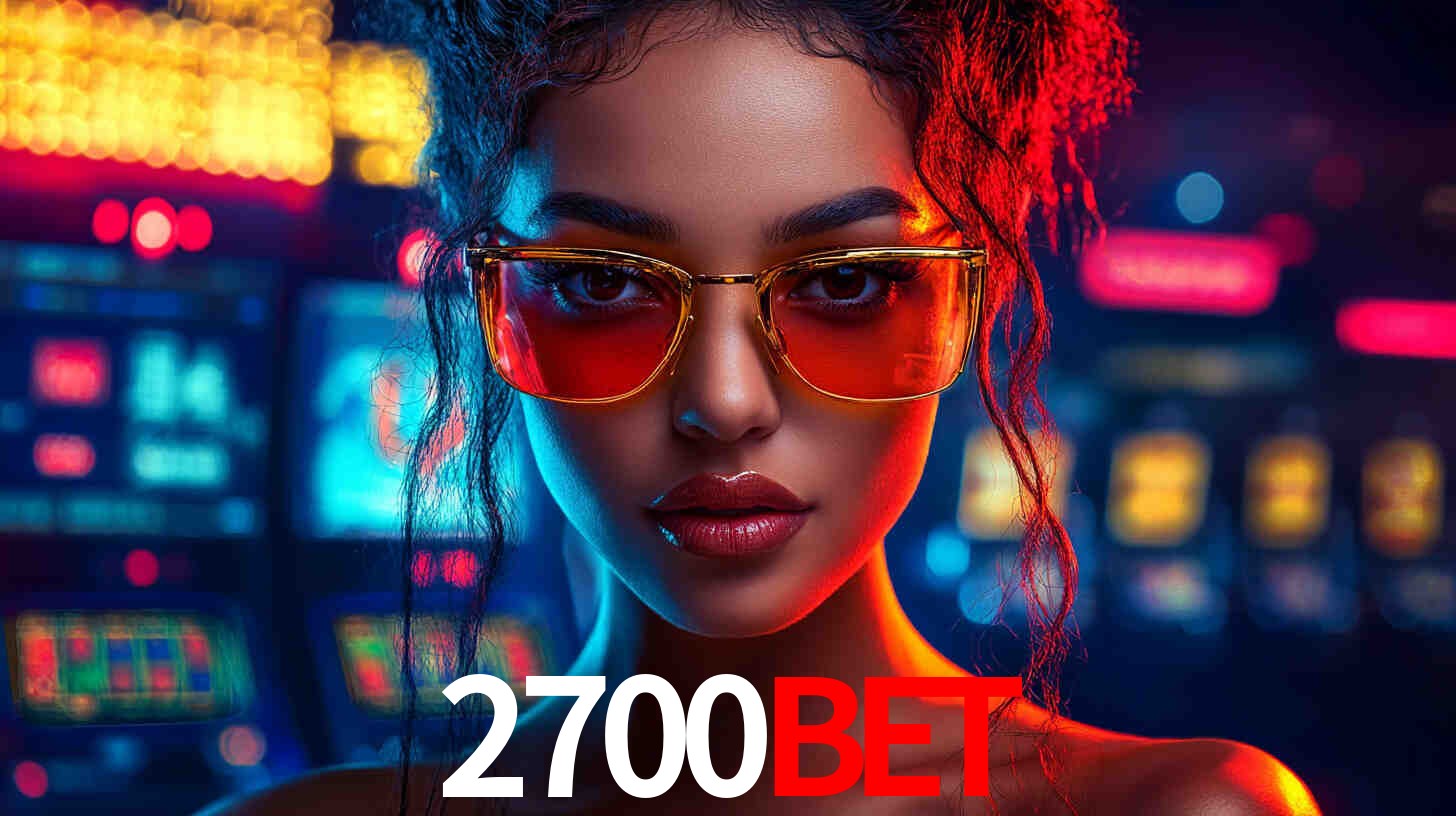 Estatísticas Esportivas 2700BET