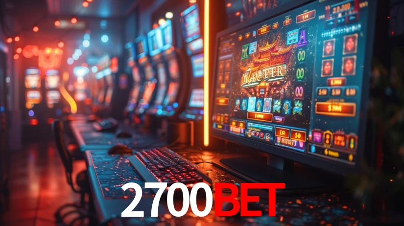 2700BET