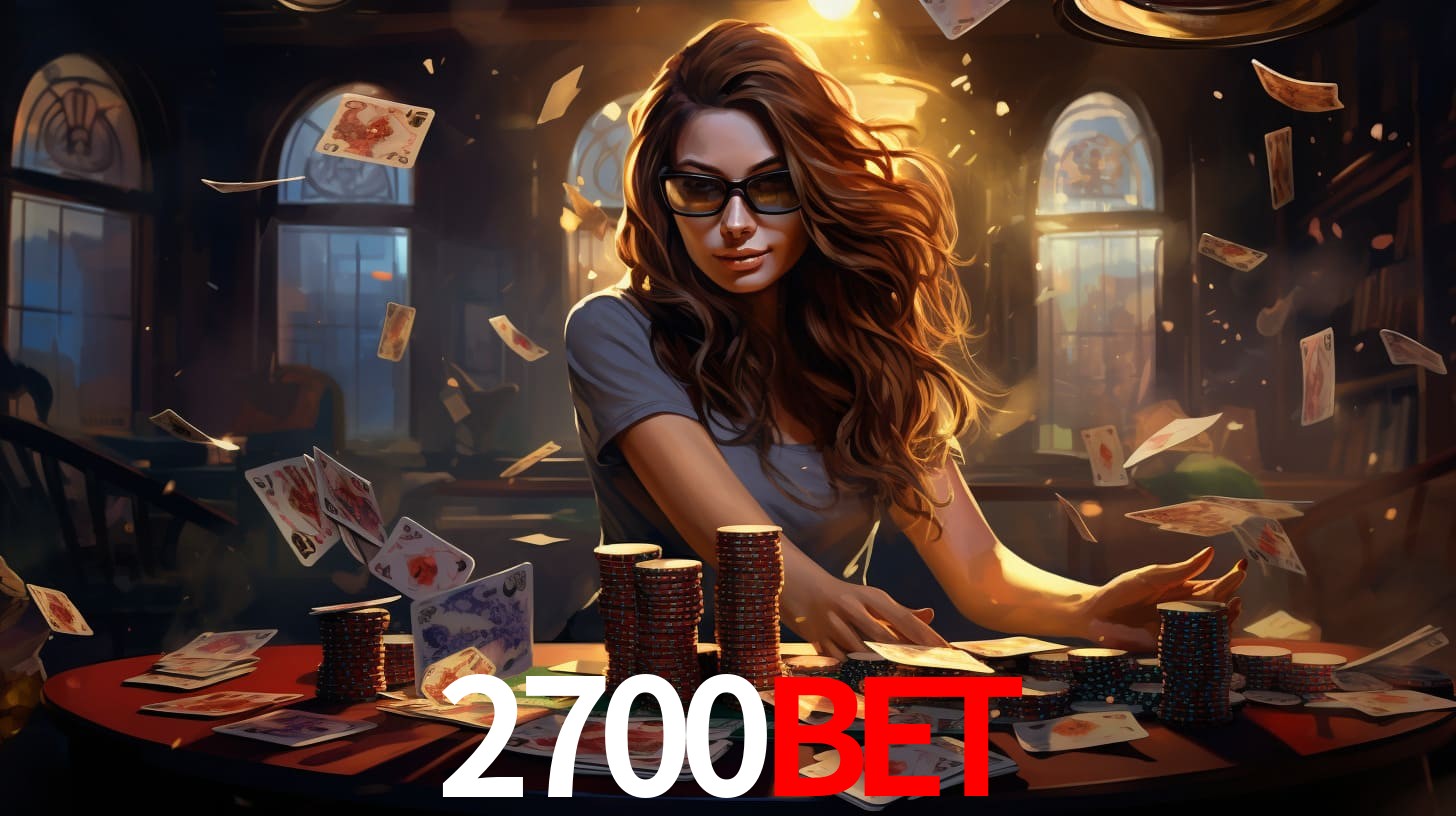 Daily Bonuses 2700BET