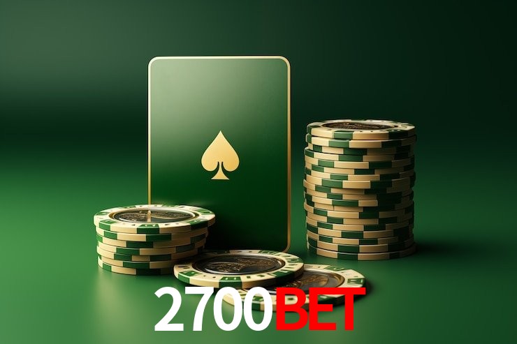 Live Casino 2700BET