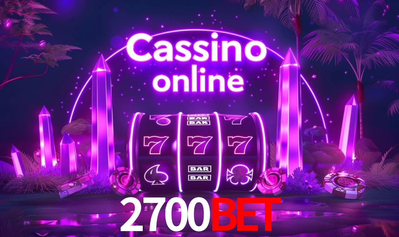 Descubra a Essência do 2700BET: Nossa História e Compromissos